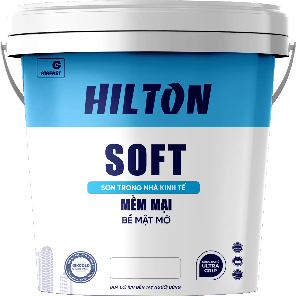 HILTON Soft