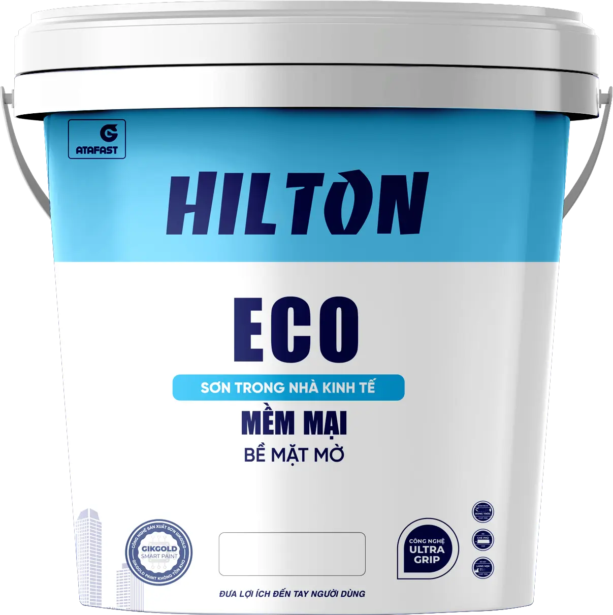 HILTON Eco