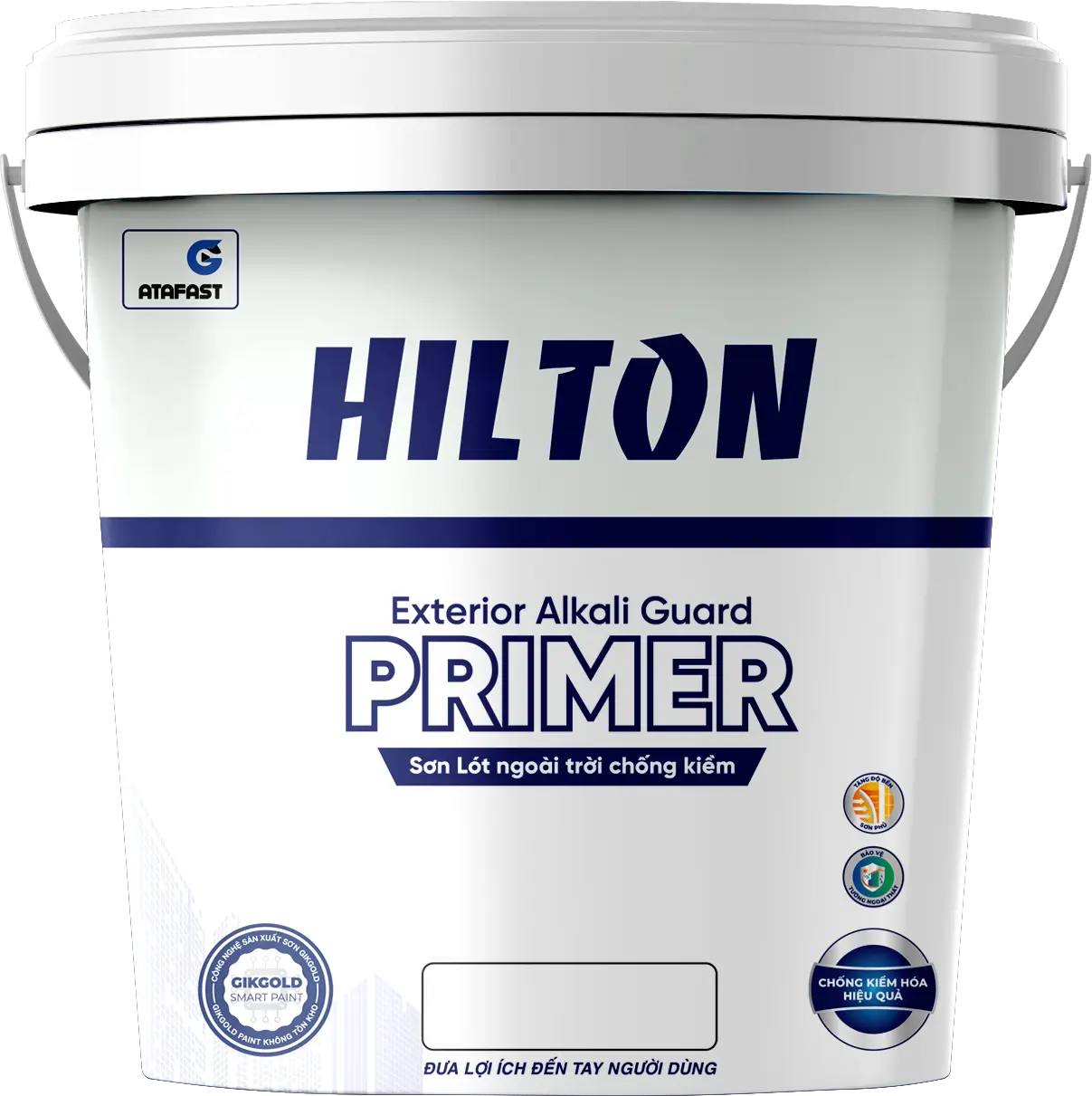 HILTON Exterior Alkali Guard Primer