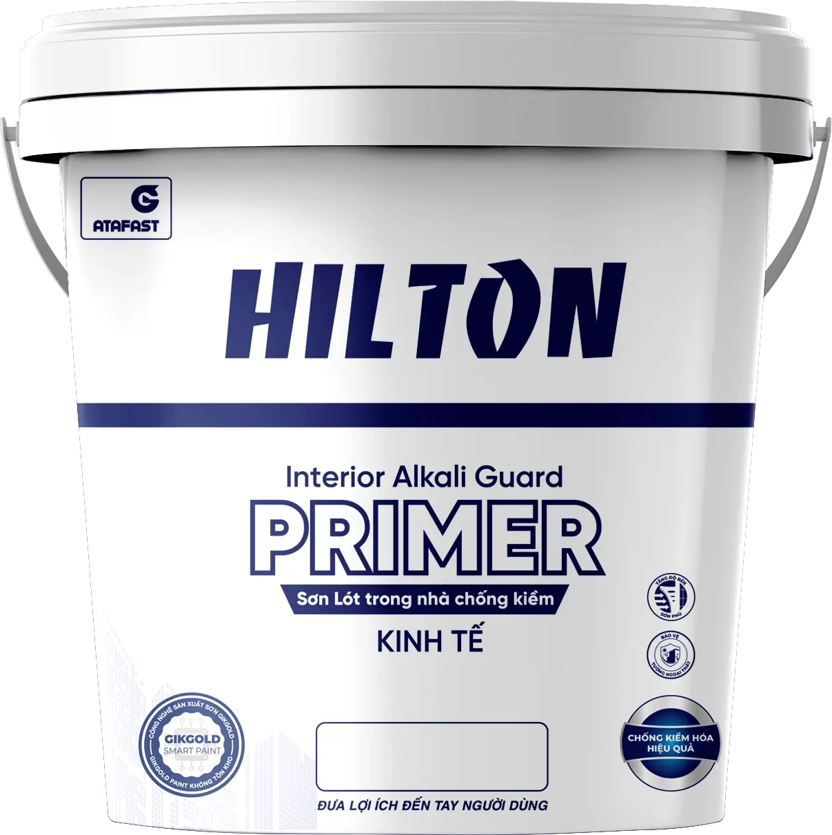 HILTON Interior Alkali Guard Primer