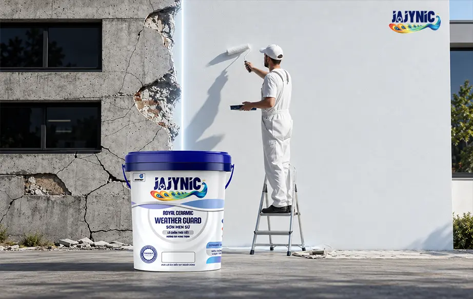 Công nghệ kiến tạo giá trị bền vững