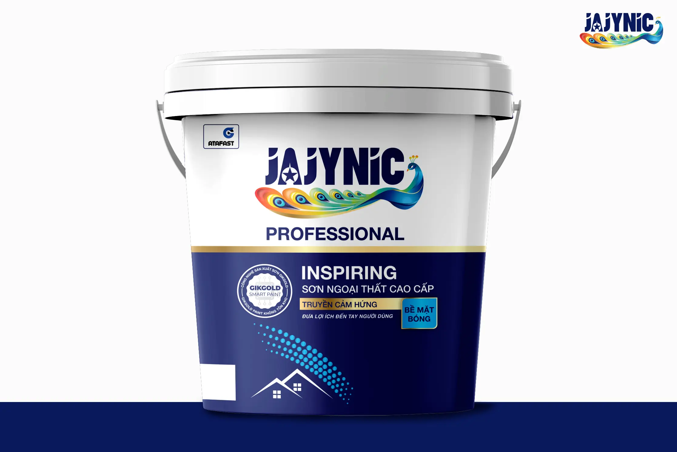 JAJYNIC PROFESSIONAL